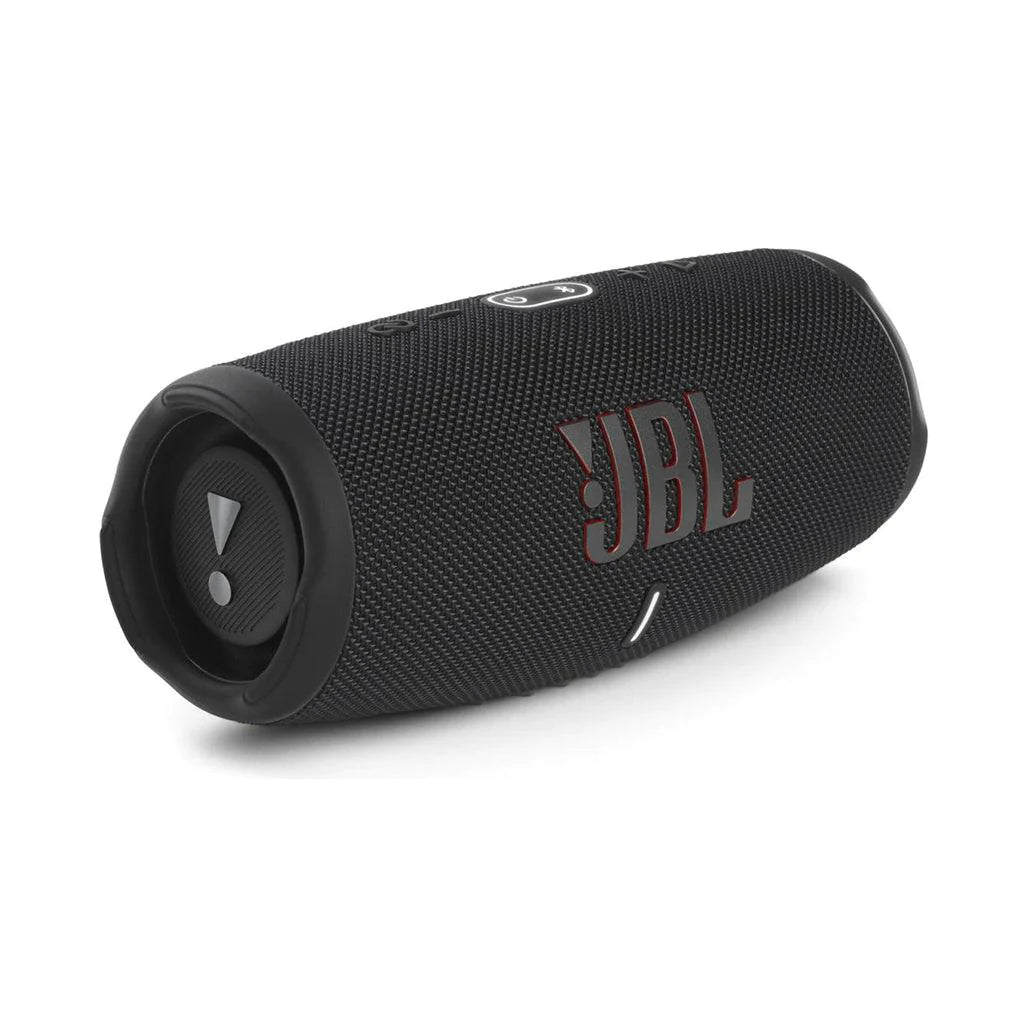 JBL Charge 5 – Portable Bluetooth Speaker Home / Speakers JBL Charge 5 – Portable Bluetooth Speaker Home / Speakers